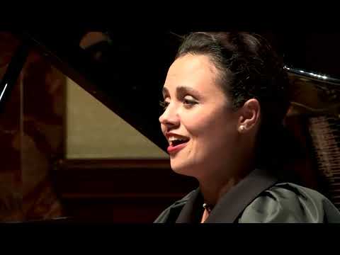 Joseph Middleton & Katharina Konradi perform Tchaikovsky Serenade Thumbnail