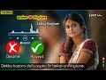 Dekha Hazaro Dafa Aapko Fir Bekarari Ringtone New Love Ringtone Hindi Ringtone Anilvsv 2025