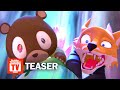 Kids See Ghosts Season 1 Teaser Rotten Tomatoes TV
