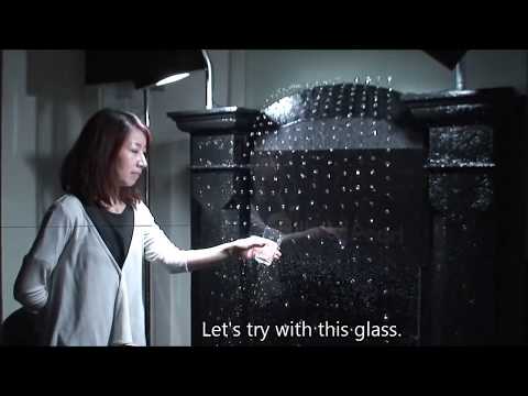 Levitating Water 【 WaterPearl 】