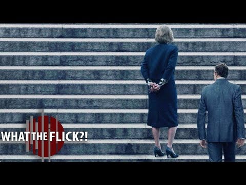 The Post - Official Movie Review