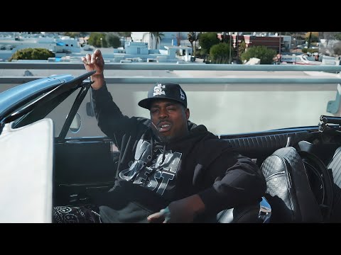 Daz Dillinger - Fucc Da Rest ft. Spice 1 & MC Eiht (Explicit Video)