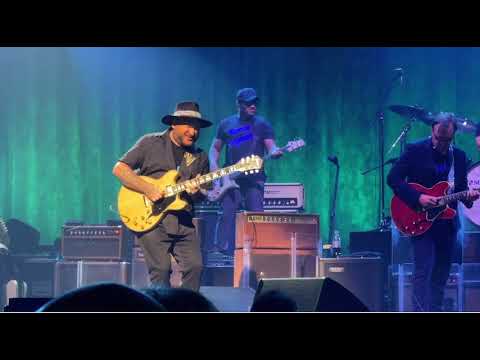 Josh Smith delivering the goods