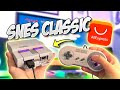 Super Nintendo Classic R plica Do Aliexpress da China V