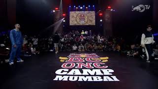 Pesto vs Stepper R16 Last Chance