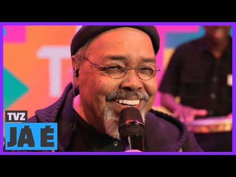 Jorge Aragão canta 'Já É' (Ao Vivo) | TVZ com Preta gil | Música Multishow