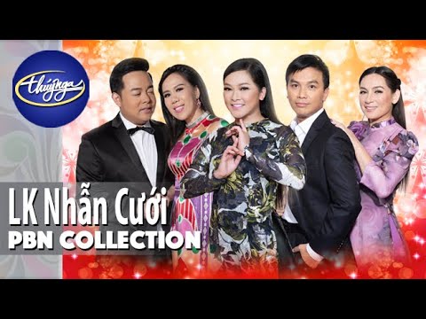 LK Nhẫn Cưới | Như Quỳnh, Phi Nhung, Mạnh Quỳnh, Quang Lê, Mai Thiên Vân, Hạ Vy, Tuấn Quỳnh