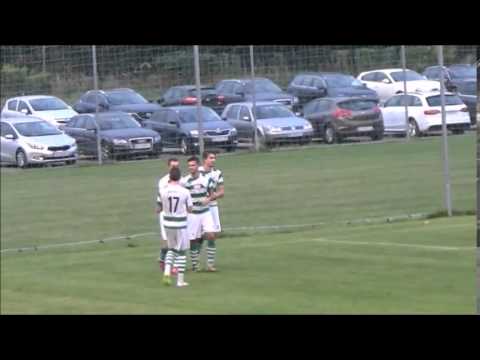 Steir. Landesliga: SV Anger - DSV Leoben 0:2