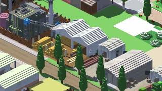 Watch and explore about Urbek City Builder EU PC Steam CD Key