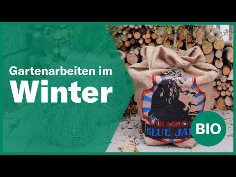 Andermatt Biogarten: Winter Fit für die neue Saison