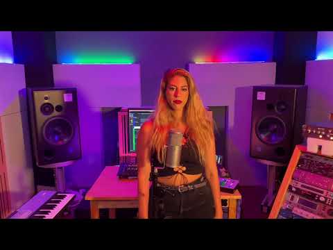 You Know I’m No Good - Amy Winehouse Cover By Ortal Edri