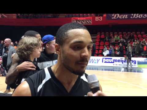 Zwaar bevochten overwinning voor SPM Shoeters