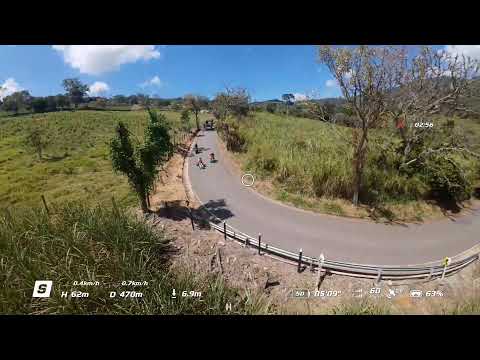 CARRERA DE ZORRAS PARAMO SANTANDER (31 Diciembre 2025)