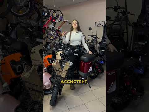 фото электровелосипед avm e-alfa buran 0