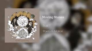 Soja - Moving Stones 🌴🌊