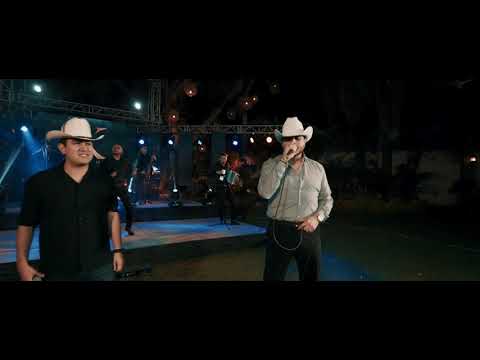 El M100 - Martin Castillo y Julian Mercado (En Vivo Live 2023)