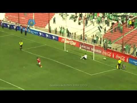 Argentinos Juniors 0 (2) Sportivo Belgrano (4) - Copa Argentina