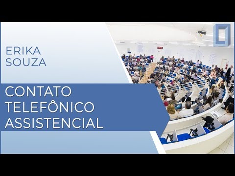 Tertúlia Conscienciologia 5047 - Contato Telefônico Assistencial (Interassistenciologia)