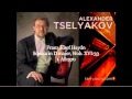 Franz Josef Haydn, Sonata in D major, Hob XVI 33, 1st mov. Allegro, Alexander Tselyakov, Piano