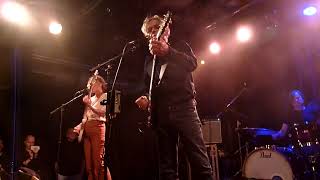 Dean Wareham - Another Day (Galaxie 500) @ DB&#39;s Utrecht (5/8)