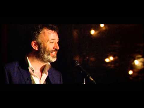 Tommy Tiernan - Crooked Man - The Last Joke