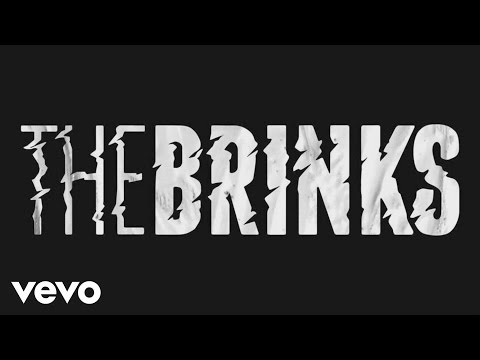 The Brinks - Temporary Love [Audio]