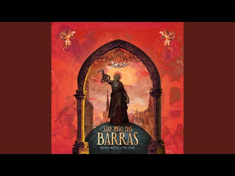 São João das Barras