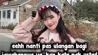 Download lagu Status wa Ulangan mp3 Download lagu Status wa Ulangan mp3