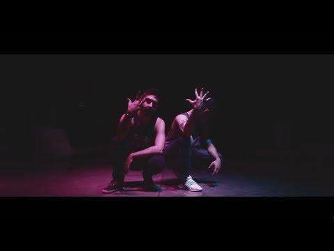 SMUGGLER X HAWK - ΕΥΧΑΡΙΣΤΩ  (Official Music Video)