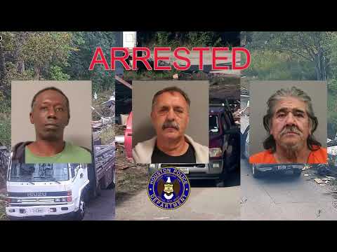 Other in Houston Street, Houston, TX