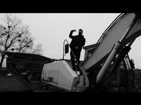 GETE - DESZCZ I LAWINA (OFFICIAL VIDEO)