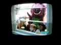 BARNEY AND FRIENDS SEASON 1 INTRO MOV