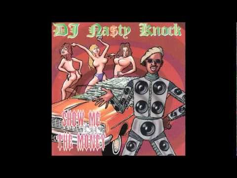 DJ Nasty Knock - Bass express