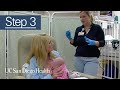 Breastfeeding NICU Preemies Step 3 Learning To Breastfeed