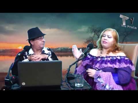 Papo cultural com Carlos Oliveira // Luciana Carvalho Mattos - Cultura