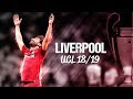 Le Film du Parcours de Liverpool en Champions League 18/19
