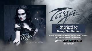 Tarja &quot;God Rest Ye Merry Gentlemen&quot; Official Full Song Stream