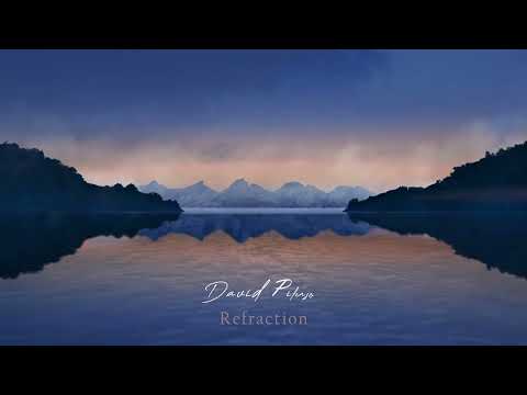 David Piluso - Refraction