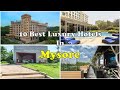 10 Best Luxury Hotels And Resorts In Mysore With Phone Number मैसूर में महंग