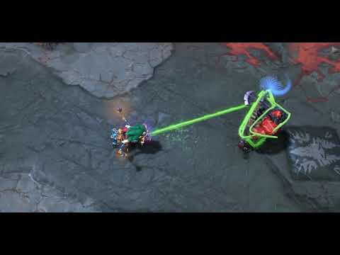 Shadow Shaman DireTide Immortal