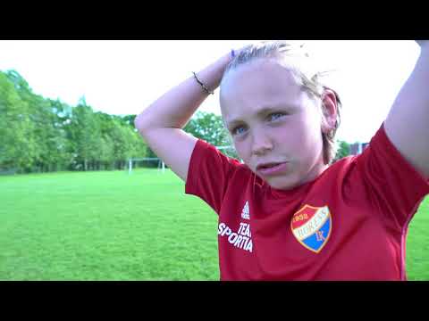 Borens IK - Verksamhetsfilm