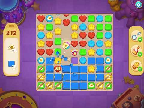 Matchington Mansion Level 1502 - 🏰 Gameplay - Gamopolis