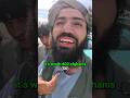 How The Taliban Bargains