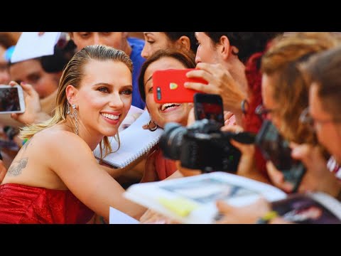 New Update!! Breaking News Of Scarlett Johansson || It will shock you