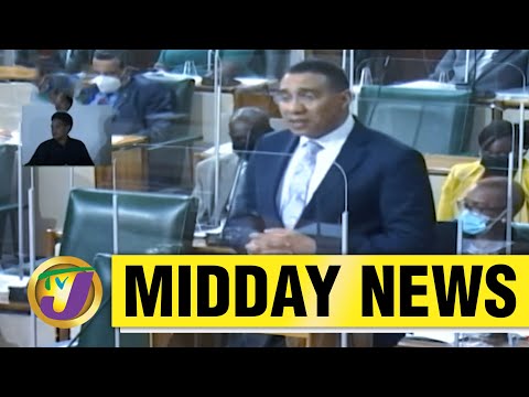 Jamaican Politicians Will Not Be Priority for Covid 19 Vaccines March 5 2021