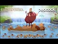 DreamWorks Timon Pumbaa 2022 TV Spot 19 2 Weeks In A Row Peacock