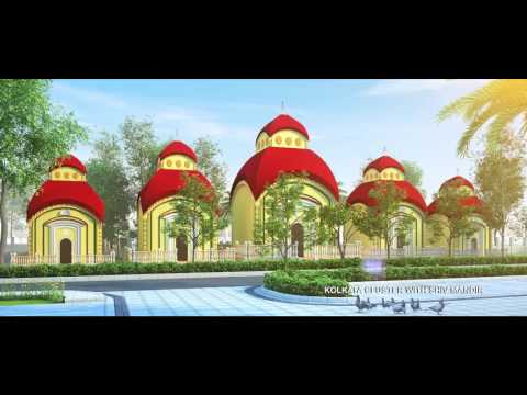 3D Tour Of Dream World City