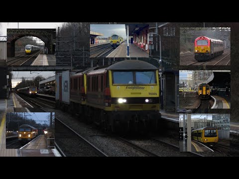 Everywhere & Everything Friday 30th January 2026