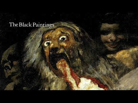 The Paintings You Aren't Supposed to See