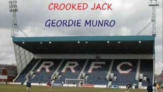 Geordie Munro